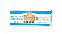 Bionaturae Organic Lasagne Pasta