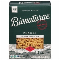 Bionaturae™ Organic Fusilli