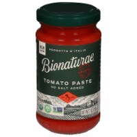 Bionaturae Organic Tomato Paste