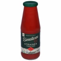 Bionaturae Organic Strained Tomatoes