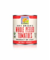 Bionaturae Whole Peeled Tomatoes