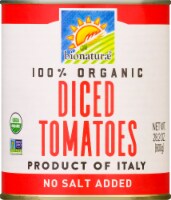 Bionaturae Organic Diced Tomatoes