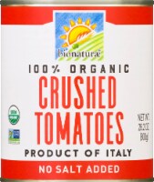 Bionaturae Organic Crushed Tomatoes