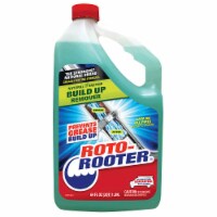 Roto-Rooter 351271 Build Up Remover 64oz