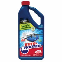 Roto-Rooter GEL Clog Remover 42oz