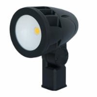 Howard Lighting BLED-D-4-SF 72 watt, 4000K LED Flood Light with 2 in. Slip Fitter