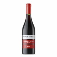 Triple Threat Washington Red Blend