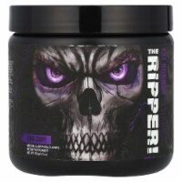 JNX Sports The Ripper Fat Burner Dark Grape - 5.3 oz ( 150 g)