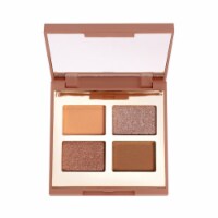 Mellow Cosmetics Eyeshadow Quad - Aphrodite