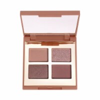 Mellow Cosmetics Eyeshadow Quad - Rhea