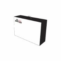 New Bulldog Targets Double Dog Archery Target PLUS