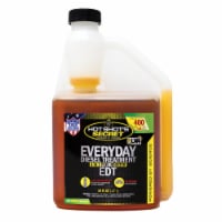 Hot Shot's Secret Diesel Treatment Fuel Booster Perspective: Main