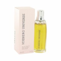 Iceberg Universe by Iceberg Eau De Toilette Spray 3.4 oz (Women)