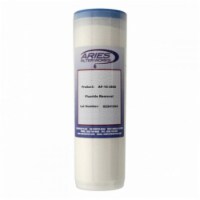 Commercial Water Distributing ARIES-AF-10-3690 Resintech Series DOE Fluoride Removal Filter