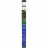 Coolaroo 6 Ft. W. x 15 Ft. L. Rainforest Green 30% UV Sun Screen Fabric 457952