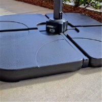 Gale Pacific 474751 Universal Umbrella Base