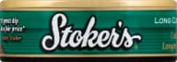 Stoker's Long Cut Wintergreen Snuff