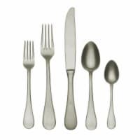 Mepra 1095VI22005 Place Setting Vintage Champagne - 5 Piece