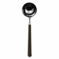 Mepra 10M61140 Fantasia Gravy Ladle, Tobacco