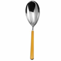 RISOTTO SPOON FANTASIA  MUSTARD