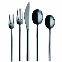 Set 05 pcs DUE ORO NERO