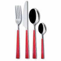 Set 24 pcs. Primavera Red