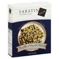 Sabatino Pronto Truffle Mac & Cheese