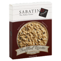 Sabatino Pronto Truffled Risotto