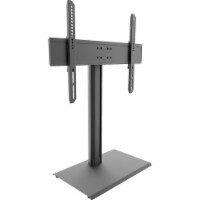 Kanto TTS100 Tabletop TV Stand Mount for 37  to 60  TVs