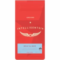 Intelligentsia Organic Decaf El Mago Ground Coffee Perspective: Main