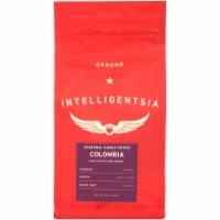 Intelligentsia Colombia Ground Coffee Perspective: Main