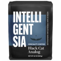 Intelligentsia Black Cat Analog Whole Bean Coffee Perspective: Main