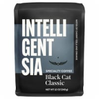 Intelligentsia Black Cat Classic Whole Bean Coffee Perspective: Main