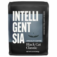 Intelligentsia Black Cat Classic Whole Bean Coffee Perspective: Main
