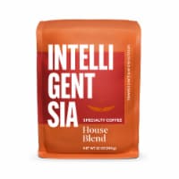 Intelligentsia House Blend Whole Bean Coffee Perspective: Main