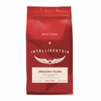 Intelligentsia Frequency Blend Whole Bean Coffee Perspective: Main
