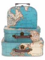 Atlas Blue