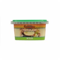 Gordo's Mild Cheese Dip with Jalapeno Perspective: Main