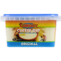 Gordo's Original Cheese Dip Perspective: Main