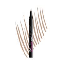 NYX Professional Makeup Lift and Snatch Brow Tint Pen 01 Blonde Perspective: Main