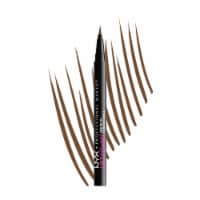 NYX Professional Makeup Lift and Snatch Brow Tint Pen 07 Brunette Perspective: Main