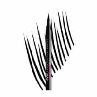 NYX Professional Makeup Lift and Snatch Brow Tint Pen 10 Black Perspective: Main