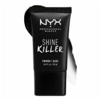 NYX Professional Makeup Shine Killer Primer Perspective: Main