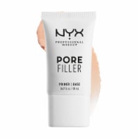 NYX Professional Makeup Pore Filler Primer and Base