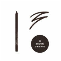 NYX Professional Makeup Epic Wear Eyeliner Stick 32 Brown Shimmer Perspective: Main