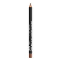 NYX Professional Makeup Suede Lip Liner Matte 4 Soft Spoken 0.03 oz Fred Meyer