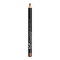 NYX Professional Makeup Slim Eye Pencil Eyeliner 902 Brown Perspective: Main