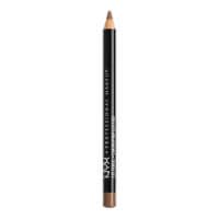 NYX Professional Makeup Slim Eye Pencil Eyeliner 904 Light Brown Perspective: Main