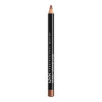NYX Professional Makeup Slim Eye Pencil Eyeliner 907 Cafe Perspective: Main
