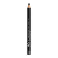 NYX Professional Makeup Slim Eye Pencil Eyeliner 912 Charcoal Perspective: Main